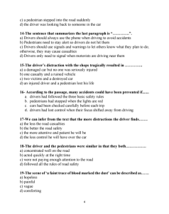 IMG ٢٠٢٦٠٣٠٧ ٢١٣١٠٠ النموذج الاسترشادي الثاني للغة الإنجليزية للثانوية لا يفوتك.. 42 سؤالاً في النموذج الاسترشادي الثاني للغة الإنجليزية للثانوية العامة 2026 موقع في الجامعة