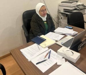 خلال اجتماع تنسيقي.. أمين مجلس شؤون أفرع الجامعات الأجنبية تبحث دعم الابتكار واستقطاب الطلاب الدوليين 2 أمين مجلس شؤون أفرع الجامعات الأجنبية