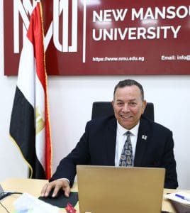 الدراسة أونلاين قبل العيد.. أبرز قرارات مجلس عمداء جامعة المنصورة الجديدة بشأن الامتحانات والرسوم 2 مجلس عمداء جامعة المنصورة الجديدة