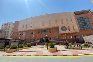 نجاح فريق مستشفى بنها الجامعي في استخراج دبوس طرحة عالق بحنجرة فتاة دون مضاعفات 3 IMG ٢٠٢٦٠٣١٤ ٢١٢٤٤٣ نجاح فريق مستشفى بنها الجامعي في استخراج دبوس طرحة عالق بحنجرة فتاة دون مضاعفات موقع في الجامعة
