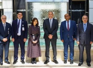 جامعة باديا توقع مذكرة تفاهم مع مؤسسة أهل مصر لتعزيز التدريب الطبي ودعم علاج الحروق بالمجان 4 IMG ٢٠٢٦٠٣١٦ ١٩٠٣٢١ جامعة باديا توقع مذكرة تفاهم مع مؤسسة أهل مصر جامعة باديا توقع مذكرة تفاهم مع مؤسسة أهل مصر لتعزيز التدريب الطبي ودعم علاج الحروق بالمجان موقع في الجامعة