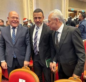 رئيس جامعة سوهاج: كلمة الرئيس السيسي في احتفالية ليلة القدر رسالة سلام من مصر إلى العالم 2 IMG ٢٠٢٦٠٣١٦ ٢٠١٣٥٢ كلمة الرئيس السيسي في احتفالية ليلة القدر رئيس جامعة سوهاج: كلمة الرئيس السيسي في احتفالية ليلة القدر رسالة سلام من مصر إلى العالم موقع في الجامعة