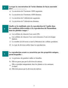 IMG ٢٠٢٦٠٣١٦ ٢١٥٨٣٤ شكل امتحان الأحياء بالفرنسية للثانوية العامة 2026 اعرف شكل امتحان الأحياء بالفرنسية للثانوية العامة 2026.. نموذج استرشادي يضم 46 سؤالًا موقع في الجامعة