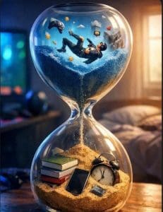 المرصد المجتمعي بجامعة عين شمس يطلق استقصاءً لدراسة تأثير ألعاب الجيم على طلاب الجامعة 4 IMG ٢٠٢٦٠٣١٨ ٢٢١٩٣٦ المرصد المجتمعي بجامعة عين شمس المرصد المجتمعي بجامعة عين شمس يطلق استقصاءً لدراسة تأثير ألعاب الجيم على طلاب الجامعة موقع في الجامعة