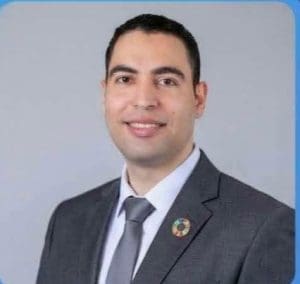 خريج جامعة المنصورة يتولى رئاسة مجموعة عمل الأمن المائي بالمنظمة الدولية للموارد المائية 2 خريج جامعة المنصورة يتولى رئاسة مجموعة عمل الأمن المائي