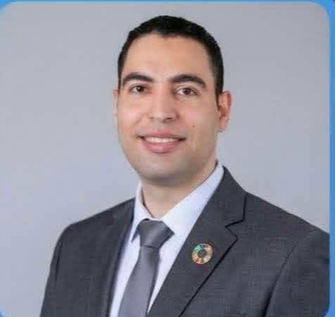 خريج جامعة المنصورة يتولى رئاسة مجموعة عمل الأمن المائي