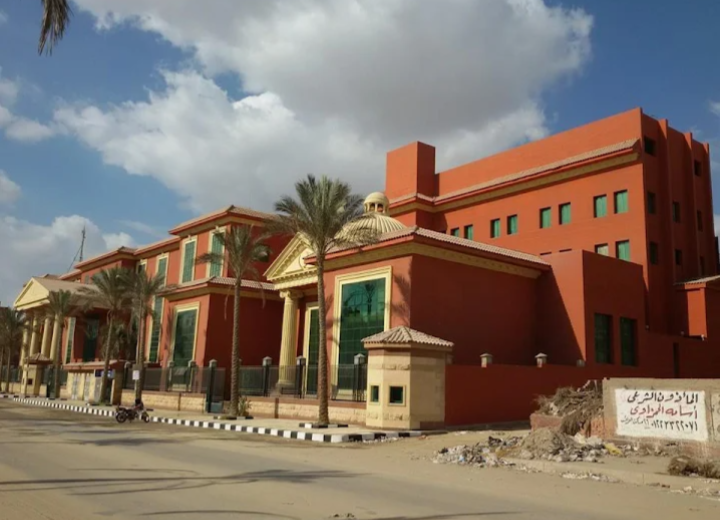 تعليق الدراسة بالجامعة الحديثة يومي الأربعاء والخميس والمعلومات