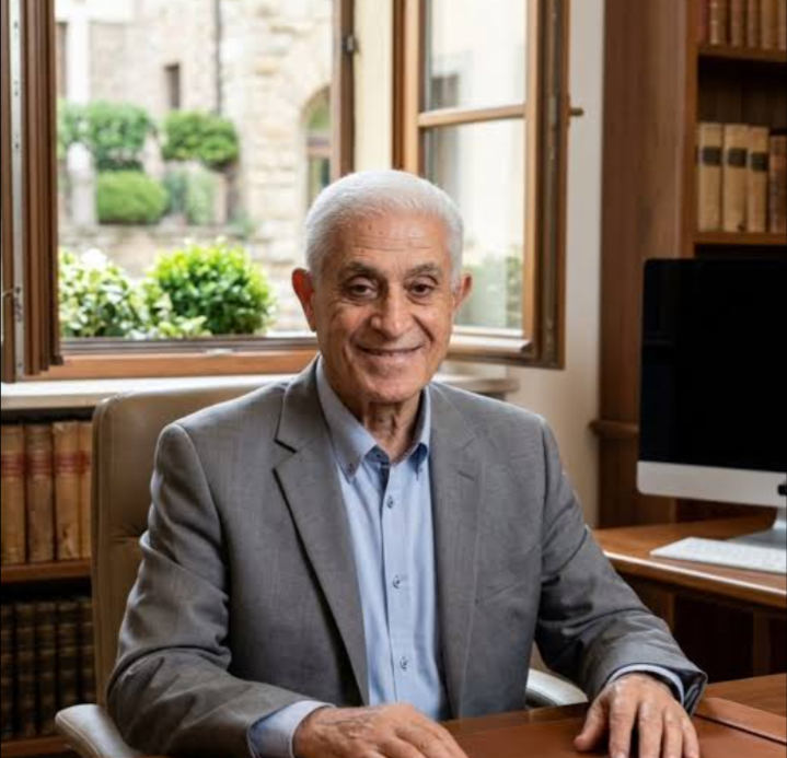 IMG ٢٠٢٦٠٣٢٧ ٢٠٠٤٣٨ وفاة عالم الأورام البارز الدكتور آمال سامي زيتون وفاة عالم الأورام البارز الدكتور آمال سامي زيتون مؤسس قسم إبيديميولوجيا الأورام موقع في الجامعة