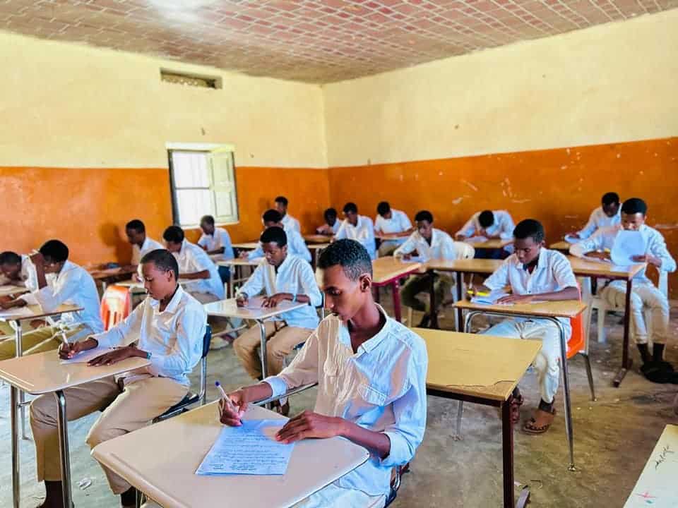قبول طلاب الشهادة الثانوية السودانية في الجامعات المصرية.. الشروط وخطوات التنسيق بالتفصيل