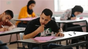 النموذج الاسترشادي الثالث في الفيزياء لطلاب الثانوية 