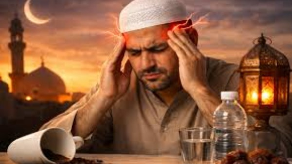 لماذا يزداد الصداع في رمضان؟.. باحثة فارماكولوجي توضح الأسباب وطرق الوقاية أثناء الصيام