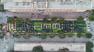 تفاصيل مشاركة عميد طب قصر العيني الطلاب حفل الإفطار الرمضاني وأبرز اللقطات 2 عميد طب قصر العيني