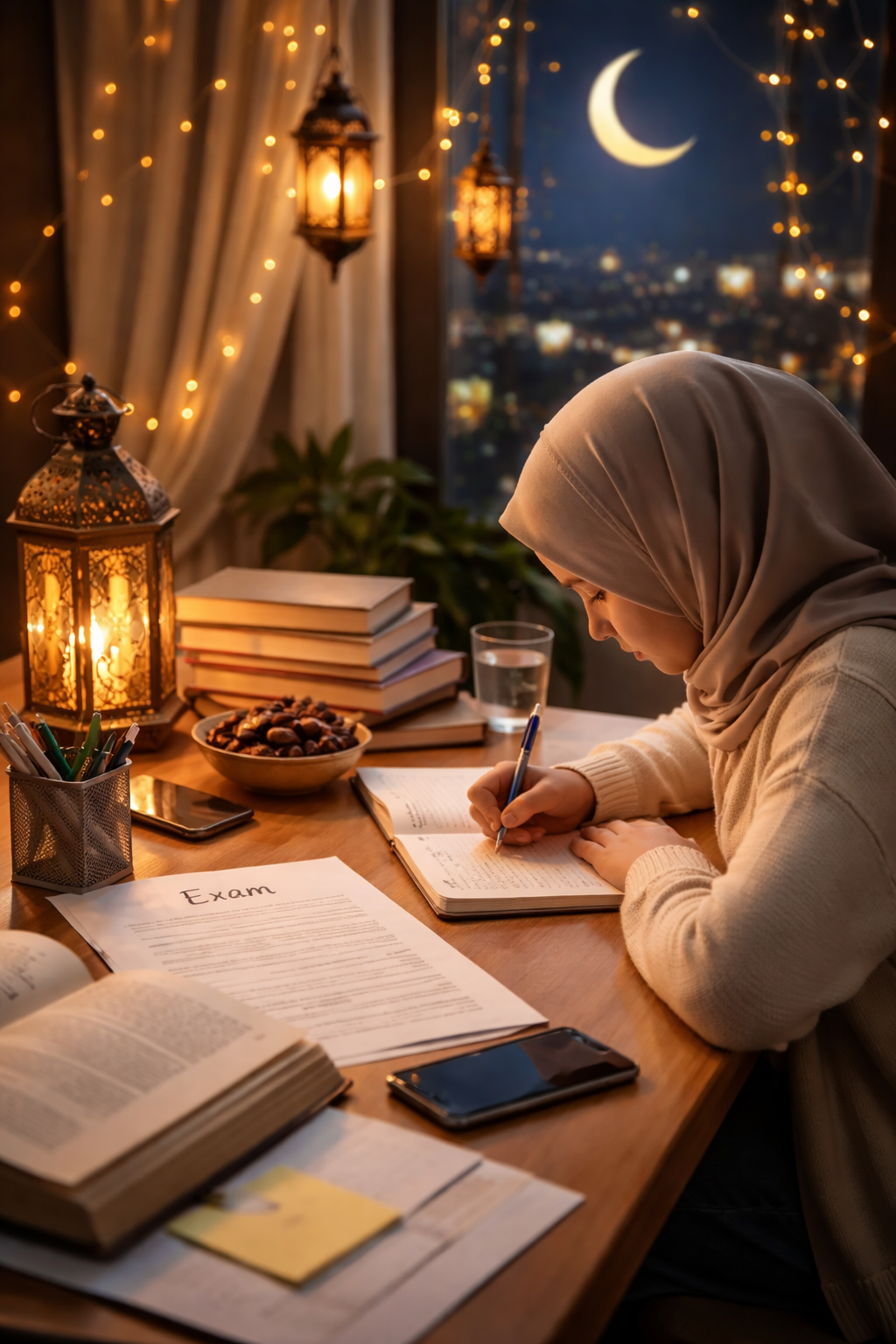 هل الصيام يؤثر على التحصيل الدراسي؟.. خبراء يوضحون الحقيقة