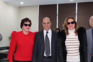 برئاسة الفنانة يسرا.. انطلاق مهرجان جامعة بدر السينمائي الدولي لأفلام الطلاب 3 e811925a 69b0 40dd 9235 141749b6c160 مهرجان جامعة بدر السينمائي برئاسة الفنانة يسرا.. انطلاق مهرجان جامعة بدر السينمائي الدولي لأفلام الطلاب موقع في الجامعة