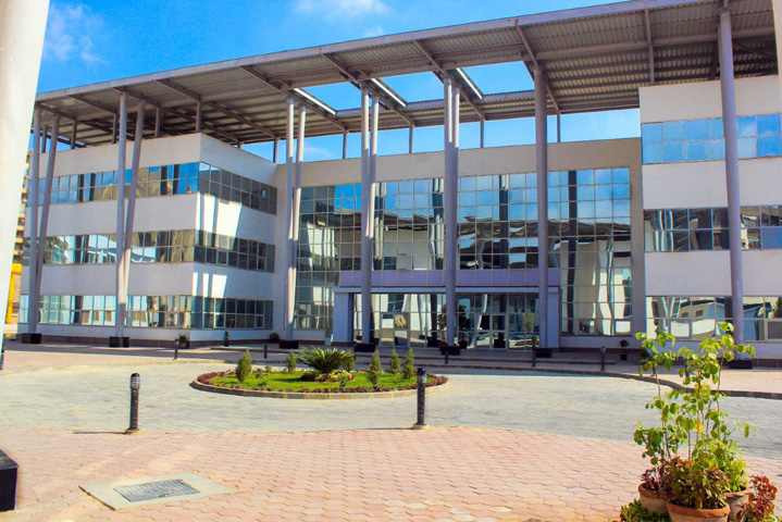 ecu 03 البرامج الهندسية في الجامعة المصرية الصينية من هندسة البترول إلى الأمن السيبراني.. أبرز البرامج الهندسية في الجامعة المصرية الصينية موقع في الجامعة