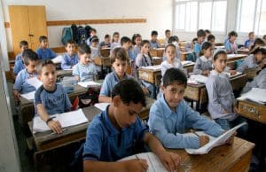 خلال أيام.. موعد إعلان نتيجة الصف الرابع الابتدائي 2026 في الجيزة 2 نتيجة الصف الرابع الابتدائي 2026