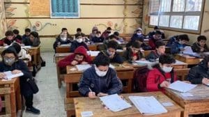 خريطة الترم الثاني 2026.. الإجازات الرسمية ومواعيد امتحانات الطلاب 3 elaosboa27905 خريطة الترم الثاني 2026 خريطة الترم الثاني 2026.. الإجازات الرسمية ومواعيد امتحانات الطلاب موقع في الجامعة