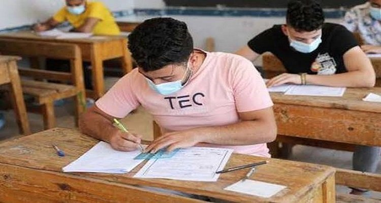 رابط النموذج الاسترشادي الثاني لمادة الأحياء عربي