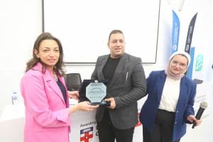 الديب: تطوير الصحافة يتطلب دورًا فعالًا لوزارة الإعلام في مواجهة تحديات الذكاء الاصطناعي 4 f387d459 398d 4d02 8a7a 3e14b53abb34 تحديات الذكاء الاصطناعي الديب: تطوير الصحافة يتطلب دورًا فعالًا لوزارة الإعلام في مواجهة تحديات الذكاء الاصطناعي موقع في الجامعة