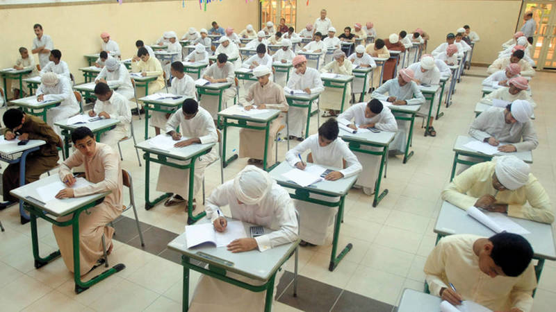 قبول طلاب الشهادة الثانوية الإماراتية في الجامعات المصرية.. الشروط وخطوات التنسيق بالتفصيل