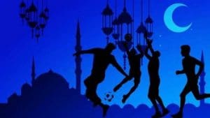 ممارسة الرياضة أثناء رمضان.. نصائح علمية للحفاظ على صحتك 3 image 20220401041851670 ممارسة الرياضة أثناء رمضان ممارسة الرياضة أثناء رمضان.. نصائح علمية للحفاظ على صحتك موقع في الجامعة