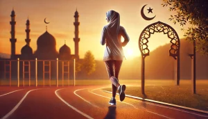 ممارسة الرياضة أثناء رمضان.. نصائح علمية للحفاظ على صحتك 4 image 202502162202119466576 ممارسة الرياضة أثناء رمضان ممارسة الرياضة أثناء رمضان.. نصائح علمية للحفاظ على صحتك موقع في الجامعة