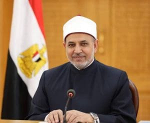 مد فترة تعيين الدكتور سلامة داود رئيسا لجامعة الأزهر