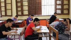 طلاب الثانوية العامة 2026