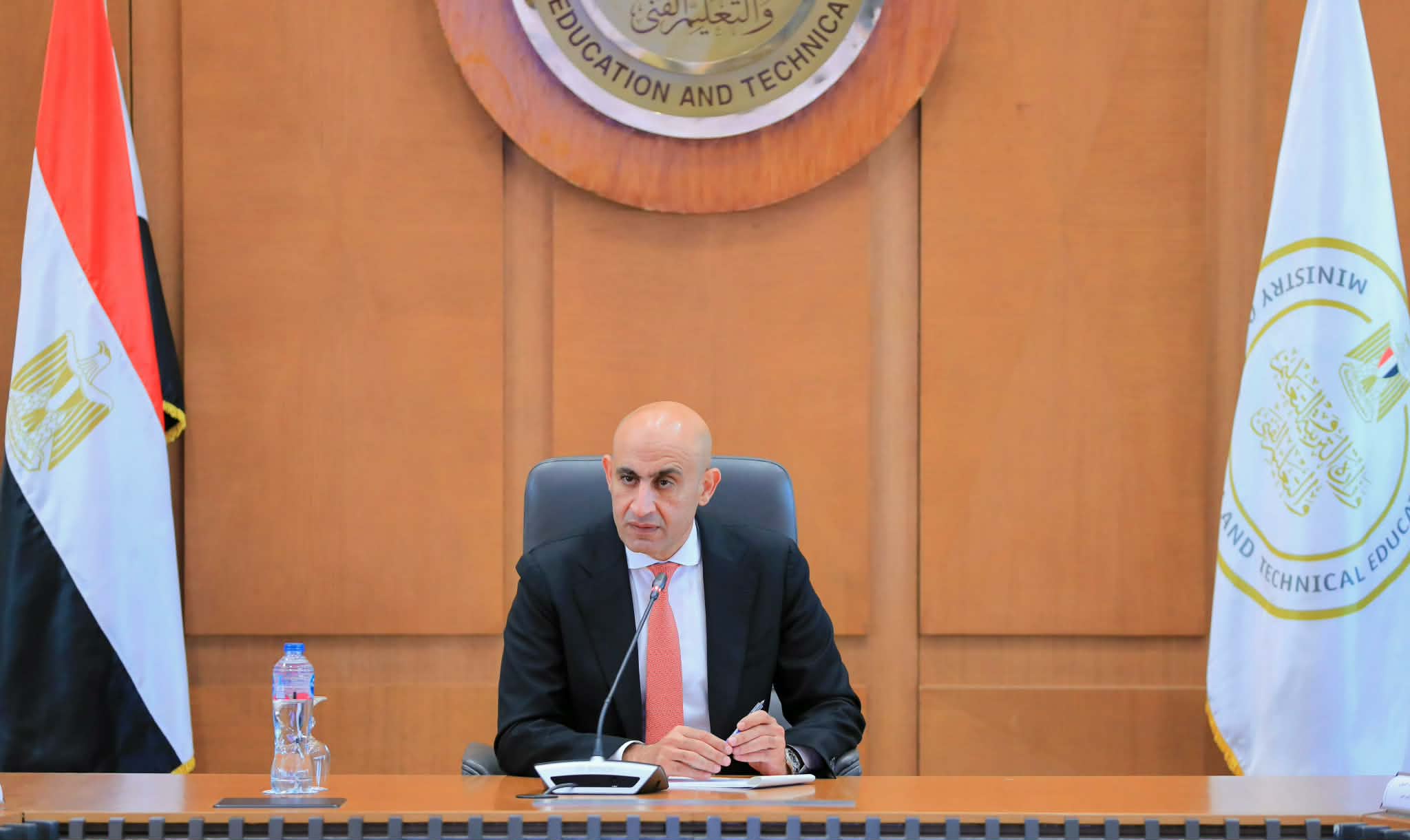 received 3400933783414225 عودة الدراسة عودة الدراسة غدًا.. التعليم تكشف مواعيد امتحانات شهر مارس وجدول التعويض موقع في الجامعة