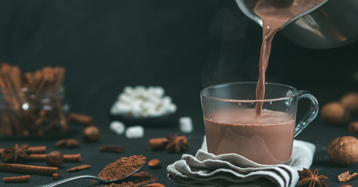 طاقة أطول ومذاكرة أفضل.. مشروبات طبيعية تعزز تركيز الطلاب في رمضان 2 طاقة أطول ومذاكرة أفضل.. مشروبات طبيعية تعزز تركيز الطلاب في رمضان