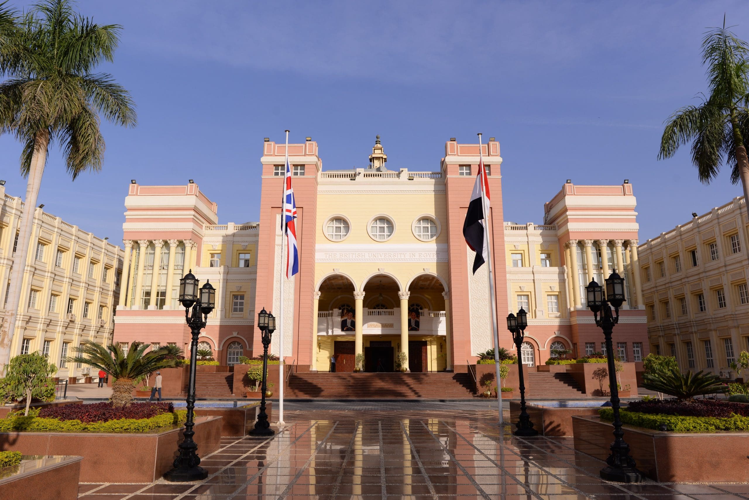 الجامعة البريطانية في مصر scaled 2 الجامعة البريطانية في مصر تعلن عن فتح باب التوظيف الجامعة البريطانية في مصر تعلن عن فتح باب التوظيف لعدة وظائف.. الشروط والتخصصات المطلوبة موقع في الجامعة