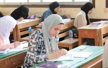 توزيع درجات كل مادة في الثانوية العامة 2026