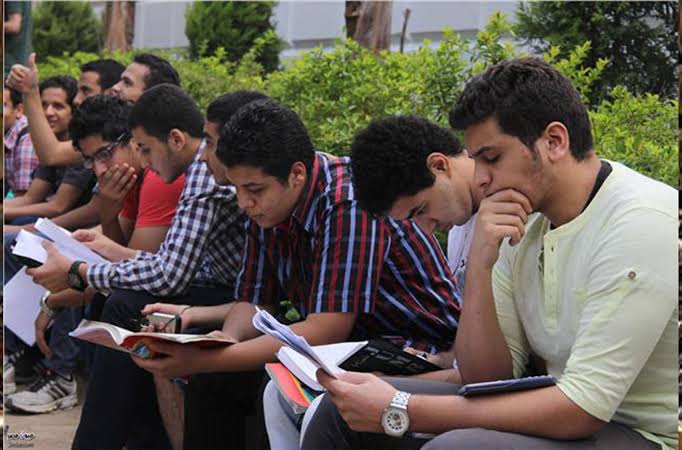 أسئلة امتحانات الثانوية العامة 2026