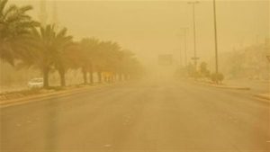 الحرارة تصل لـ29 درجة.. الأرصاد تُحذر من شبورة كثيفة ورمال مثيرة للأتربة غداً الخميس 3 1 161 الأرصاد تُحذر من شبورة كثيفة ورمال مثيرة للأتربة غداً الحرارة تصل لـ29 درجة.. الأرصاد تُحذر من شبورة كثيفة ورمال مثيرة للأتربة غداً الخميس موقع في الجامعة