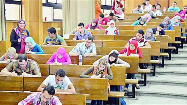 الجامعات تعلن خريطة امتحانات نهاية العام 2026