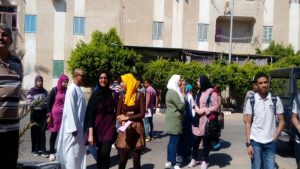 1160185 محافظات مصر تشهد إنطلاقة ماراثون الثانوية العامة 16 768x432 1 نموذج التاريخ الاسترشادي الخامس للثانوية العامة بالرابط.. تحميل نموذج التاريخ الاسترشادي الخامس للثانوية العامة 2026 موقع في الجامعة