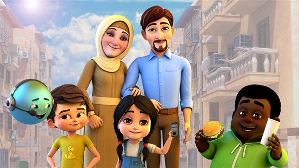 أنس AI يرسّخ مفاهيم ترشيد الطاقة