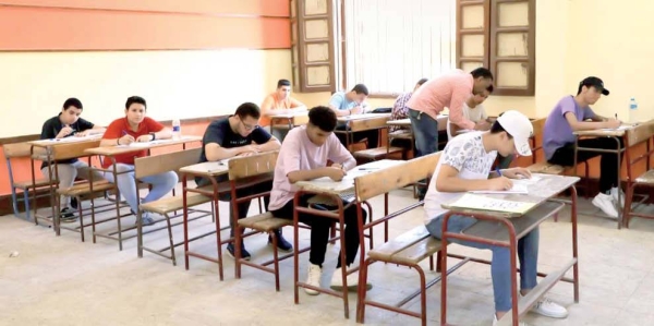 1737183 جداول امتحانات أبريل لصفوف النقل بالابتدائي والإعدادي رسميًا.. جداول امتحانات أبريل لصفوف النقل بالابتدائي والإعدادي والثانوي ببورسعيد موقع في الجامعة