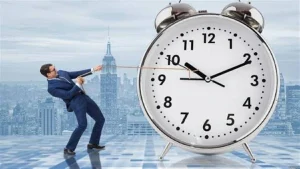 غير ساعتك بكرة.. رسمياً بدء التوقيت الصيفي 2026 وتقديم الساعة 60 دقيقة في هذا الموعد 3 1745545 بدء التوقيت الصيفي 2026 وتقديم الساعة 60 دقيقة غير ساعتك بكرة.. رسمياً بدء التوقيت الصيفي 2026 وتقديم الساعة 60 دقيقة في هذا الموعد موقع في الجامعة