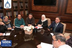 جامعة الريادة تعلن فتح باب التقديم المبكر لعام 2026/2027 وتطرح تخصصات مبتكرة تواكب احتياجات سوق العمل 4 1775073912484 جامعة الريادة تعلن فتح باب التقديم المبكر جامعة الريادة تعلن فتح باب التقديم المبكر لعام 2026/2027 وتطرح تخصصات مبتكرة تواكب احتياجات سوق العمل موقع في الجامعة