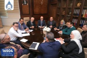جامعة الريادة تعلن فتح باب التقديم المبكر لعام 2026/2027 وتطرح تخصصات مبتكرة تواكب احتياجات سوق العمل 3 1775073916890 جامعة الريادة تعلن فتح باب التقديم المبكر جامعة الريادة تعلن فتح باب التقديم المبكر لعام 2026/2027 وتطرح تخصصات مبتكرة تواكب احتياجات سوق العمل موقع في الجامعة