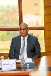 عاجل.. كفر الشيخ: تعطيل الدراسة غداً الخميس لسوء الأحوال الجوية 2 محافظ كفر الشيخ