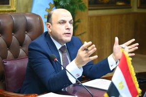 عاجل.. محافظ الغربية يقرر تعطيل الدراسة غداً الخميس لسوء الأحوال الجوية 2 محافظ العربية