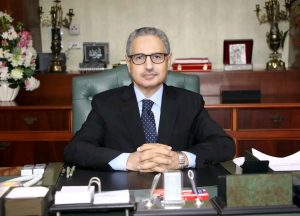 محافظ بني سويف