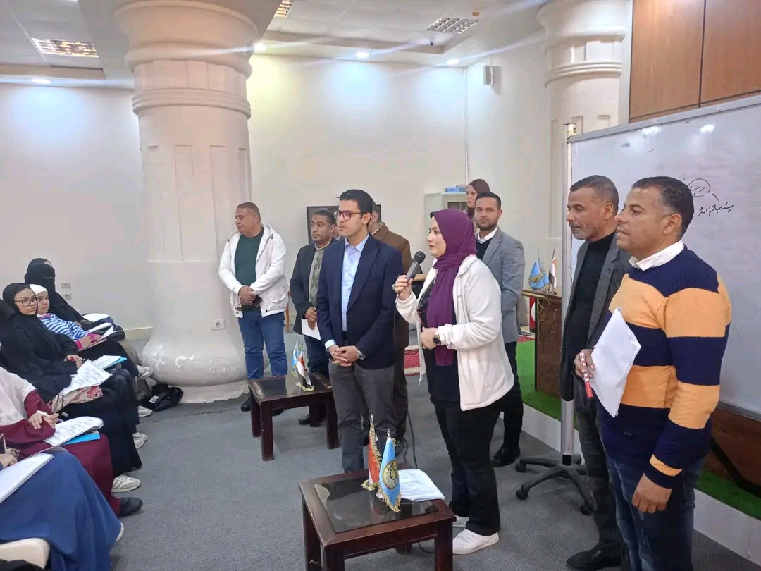 نائب المحافظ يتابع المراجعات المجانية