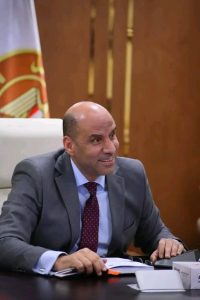 1820 فرصة عمل في 33 شركة خاصة في 12 محافظة.. اعرف تفاصيل التقديم 2 وزير العمل، حسن رداد