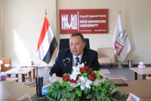 مجلس عمداء جامعة المنصورة الجديدة يناقش قواعد القبول ويستعد لإطلاق منصة التوظيف وملتقى التشغيل الأول 2 1776195349630 مجلس عمداء جامعة المنصورة الجديدة مجلس عمداء جامعة المنصورة الجديدة يناقش قواعد القبول ويستعد لإطلاق منصة التوظيف وملتقى التشغيل الأول موقع في الجامعة