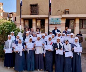 وزير التعليم يهنئ طلاب الثانوية لحصولهم على شهادات معتمدة من اليابان في البرمجة