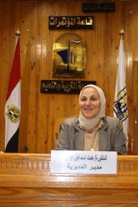 لطلاب الشهادة الإعدادية 2026.. تعليم القاهرة تواصل إتاحة نماذج البوكليت في مادة الدراسات الاجتماعية 2 وكيل تعليم القاهرة