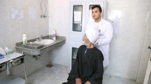 1776974329458 الجامعة المصرية الصينية تقود قافلة تنموية شاملة الجامعة المصرية الصينية تقود قافلة تنموية شاملة بالفيوم.. علاج مجاني وخدمات بيطرية لآلاف الحالات موقع في الجامعة